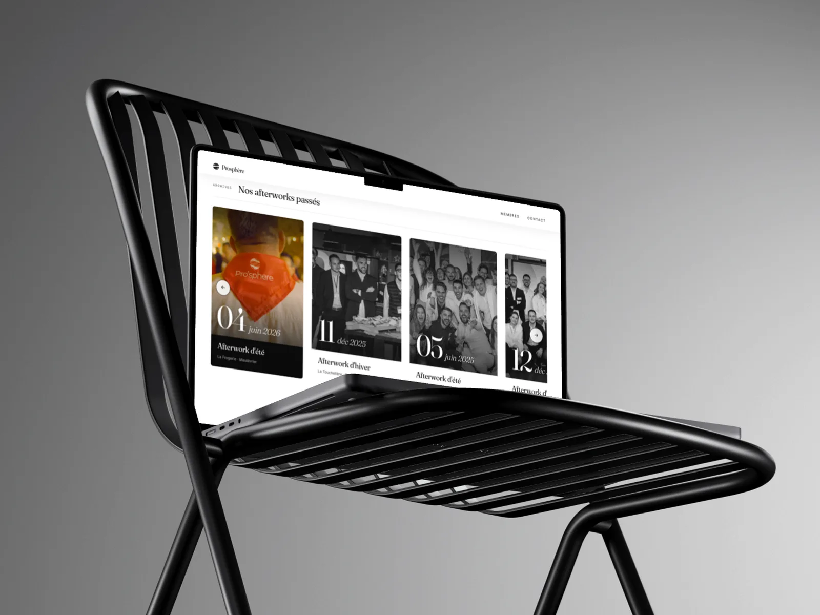 Pro'Sphère